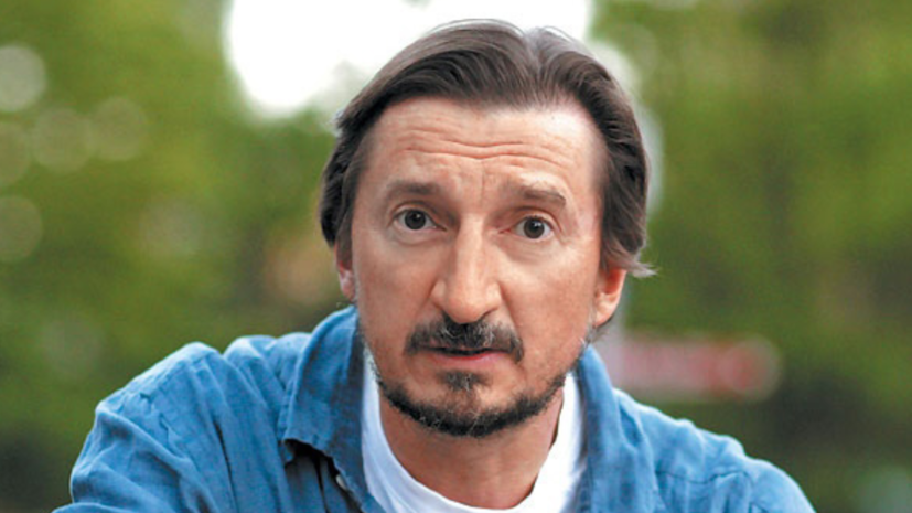 Александр лыков фото Владимир Бортко поздравил Александра Лыкова с 60-летием - РТ на русском