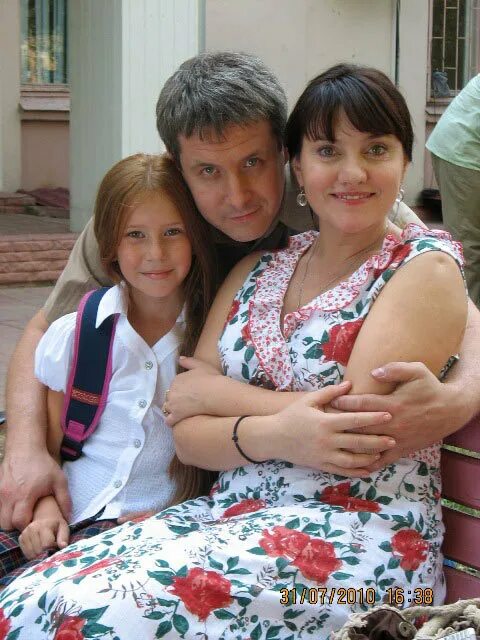 Александр макогон дети фото Инга Стрелкова-Оболдина. Какова биография, фильмография, фотографии?