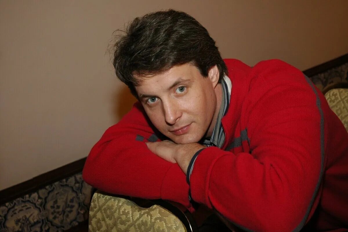 Александр макогон фото Как актер Александр Макогон нашел свое счастье только в 3-ем браке? Невыдуманная
