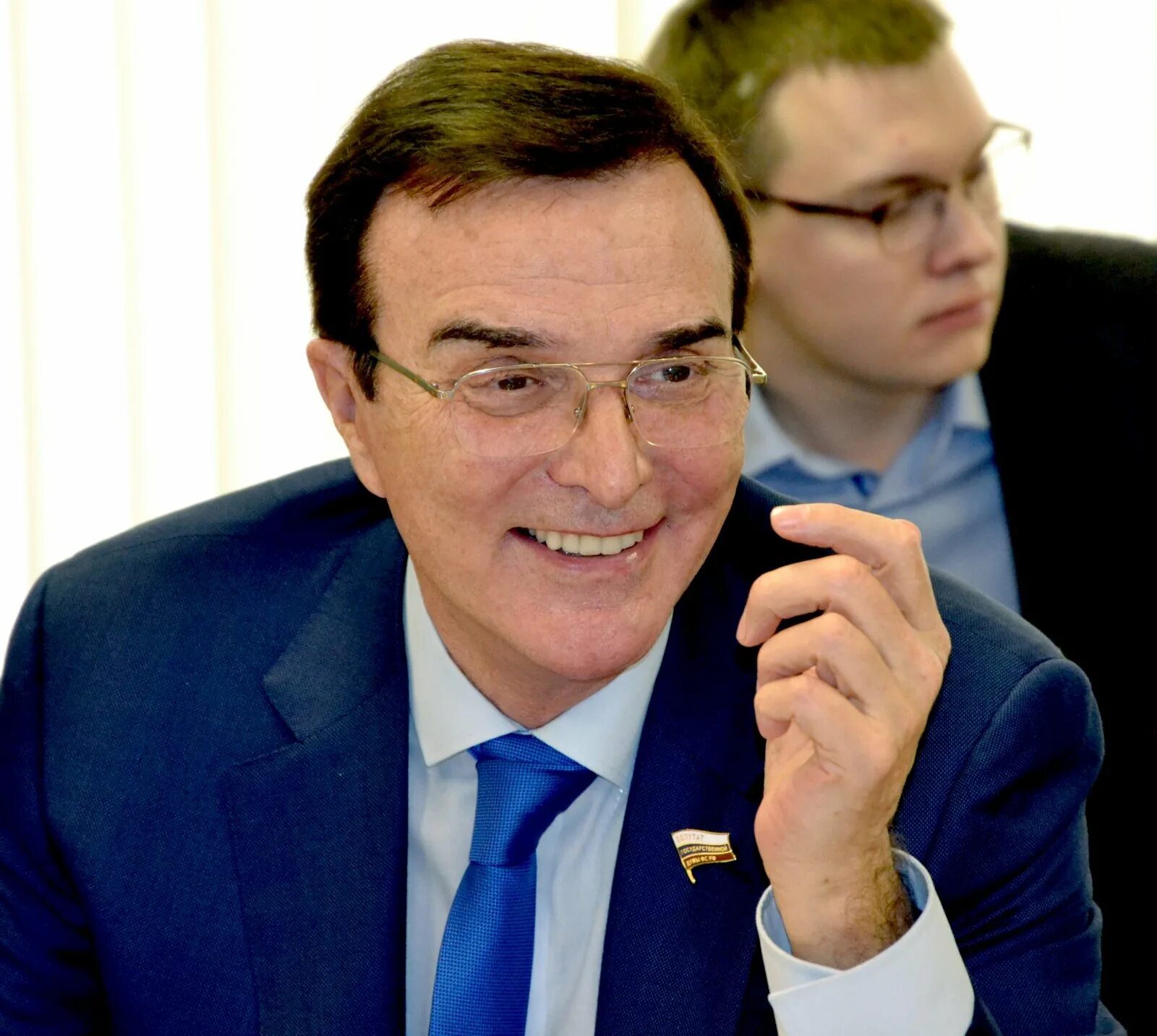 Александр максимов фото Александр Максимов: Весенняя сессия Государственной Думы была самой продолжитель