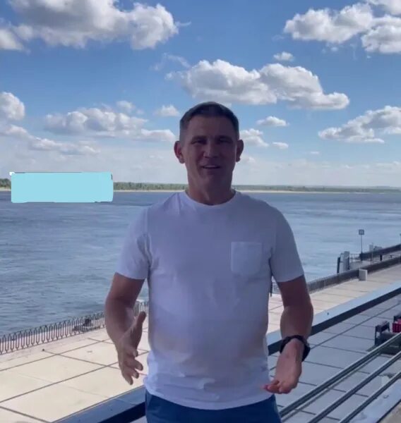 Александр малашкин волгоград биография фото Волгоградский миллиардер объявил о запуске нового проекта для горожан - Мой Волг
