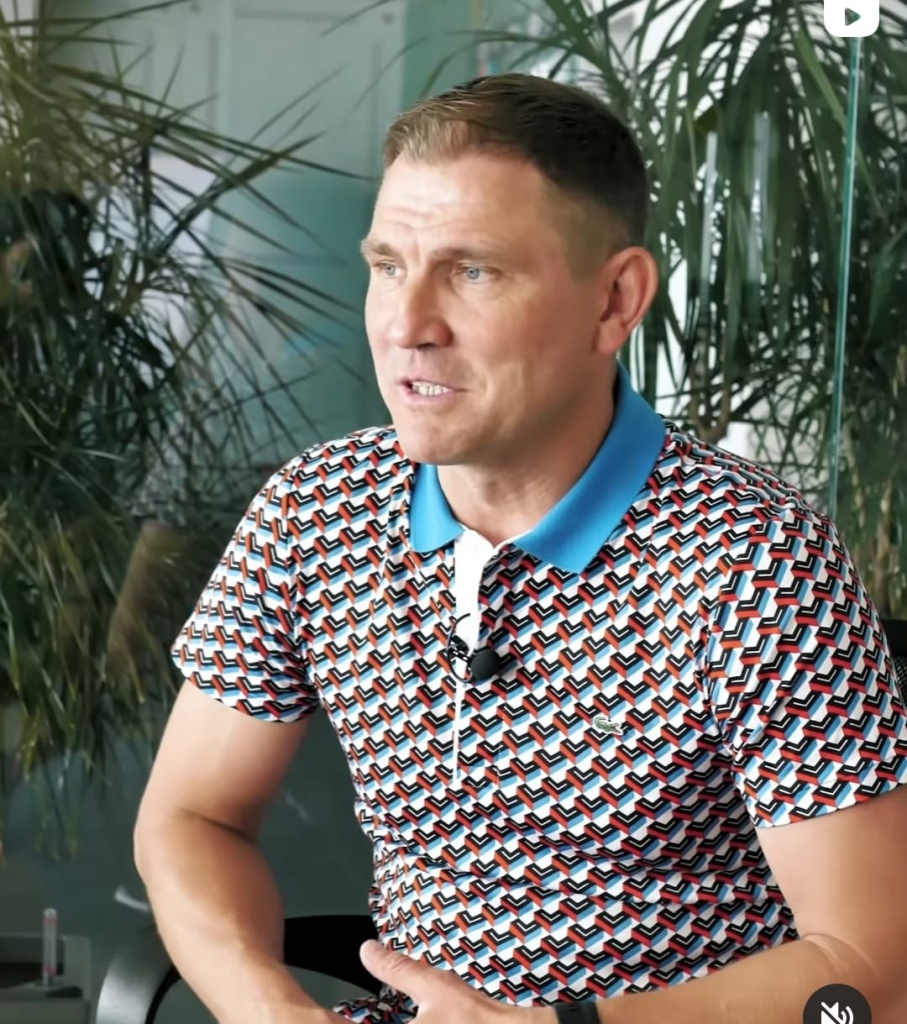 Александр малашкин волгоград биография фото Волгоградский миллиардер похоронил купленный им торговый центр
