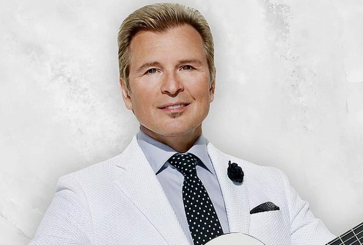 Александр малинин фото Александр Малинин угодил в скандал
