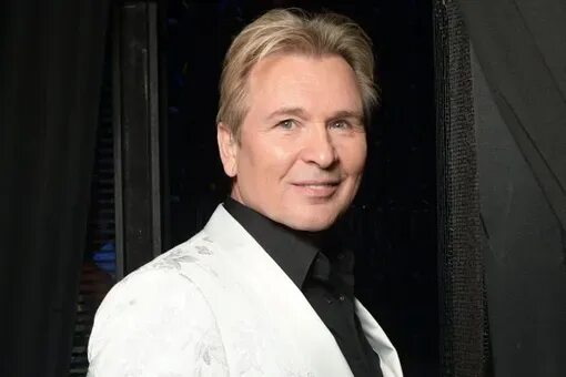 Александр малинин фото Предполагаемая дочь Александра Малинина намерена подать на него в суд