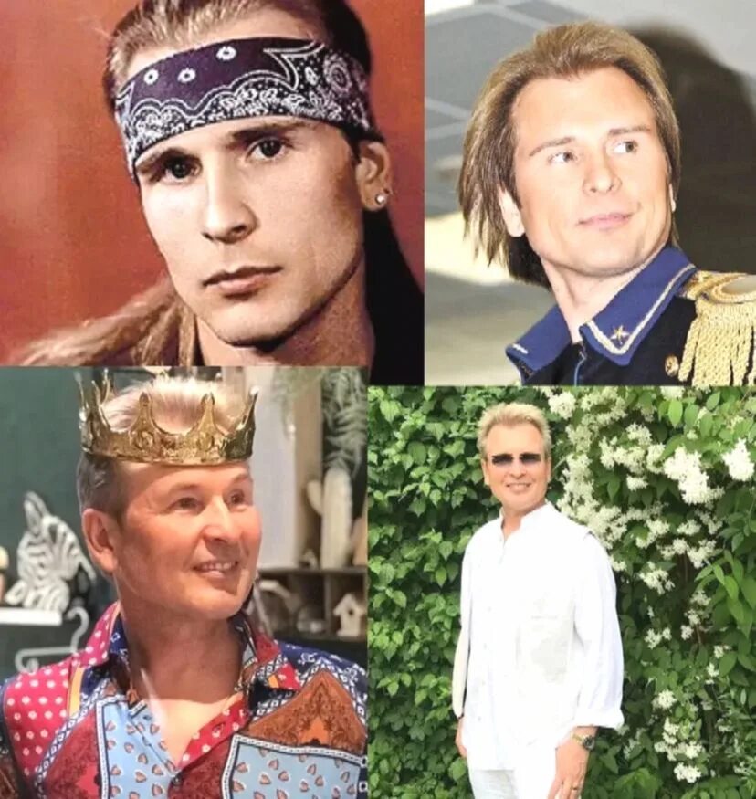 Александр малинин фото пластика Александр Малинин: толпы поклонниц, три брака, четверо детей. Почему друзья моло