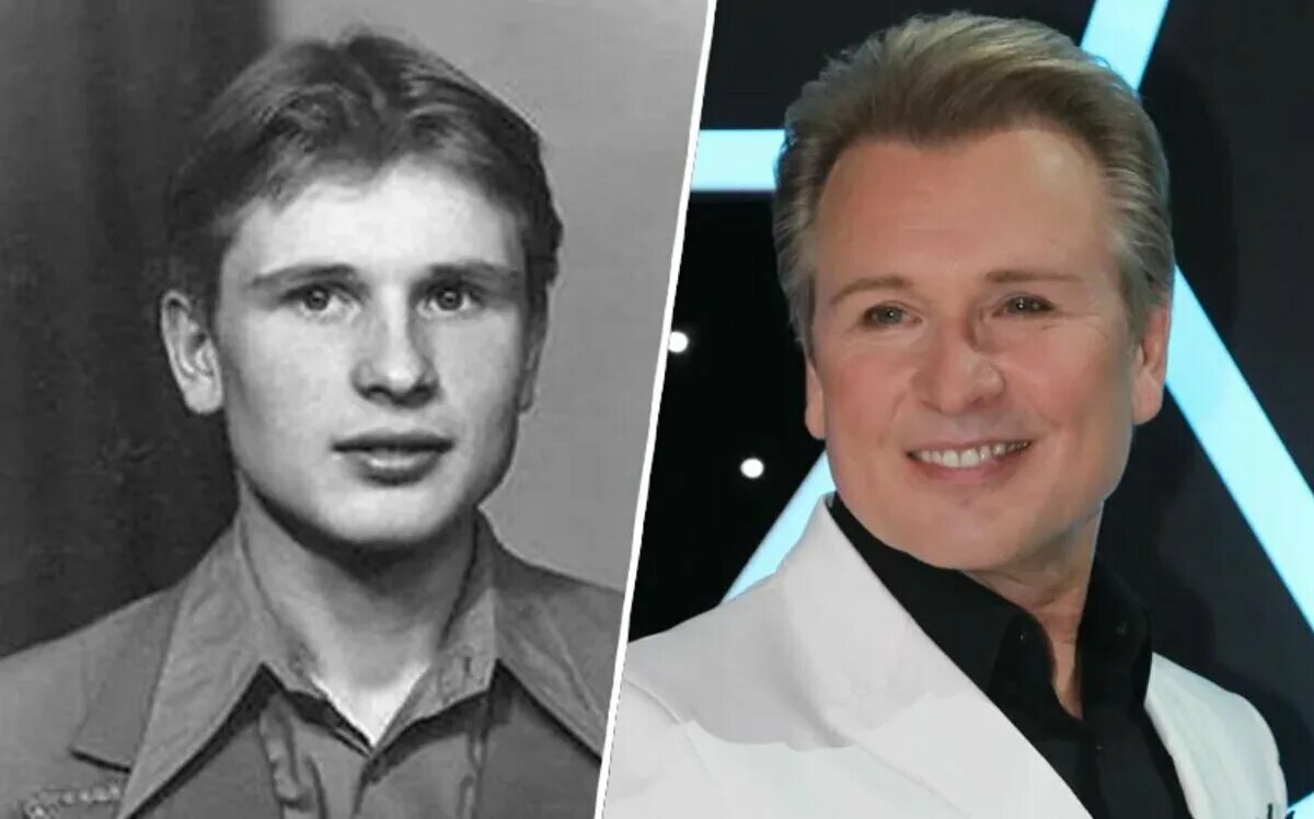 Александр малинин фото пластика От былой красоты остались лишь фотографии. 7 знаменитостей, которые не смогли по