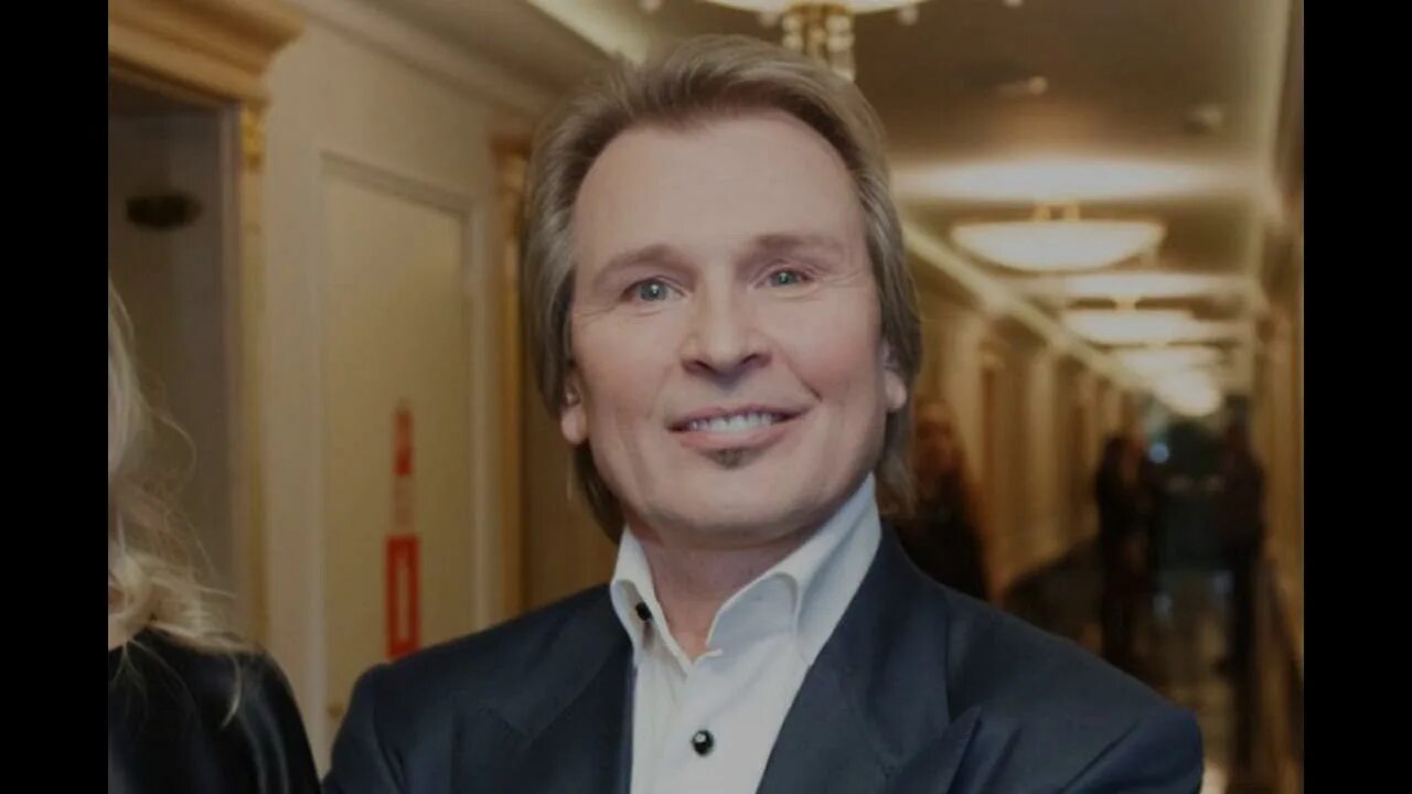 Александр малинин фото пластика У Малинина появился еще один внук - YouTube