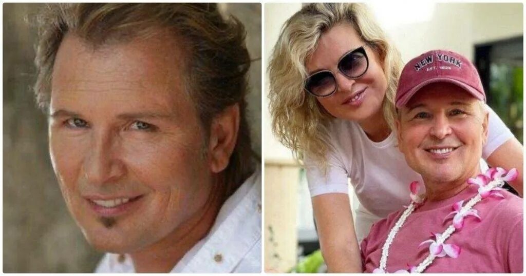 Александр малинин фото пластика Где сейчас живёт Александр Малинин