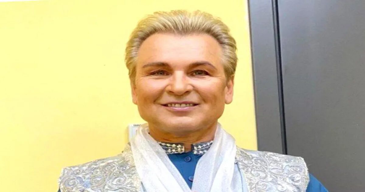 Александр малинин фото пластика После многочисленных процедур по омоложению Александр Малинин стал похож на свою