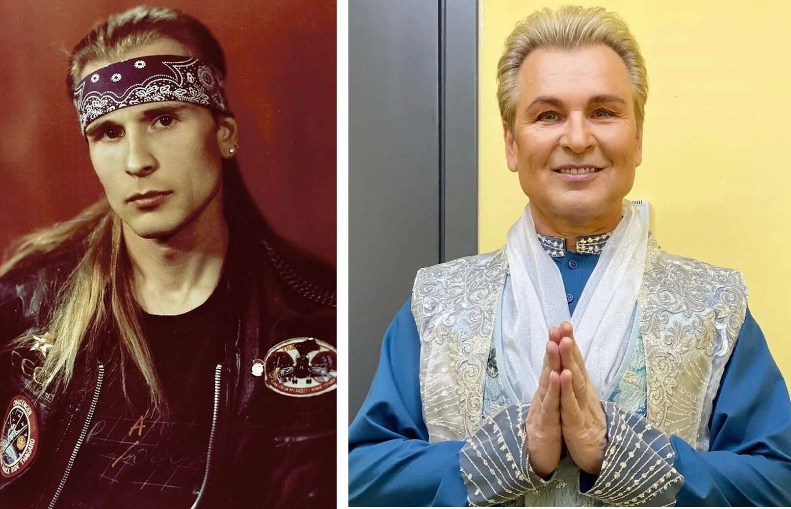 Александр малинин фото сейчас Александр Малинин до и после пластики - фото и факты