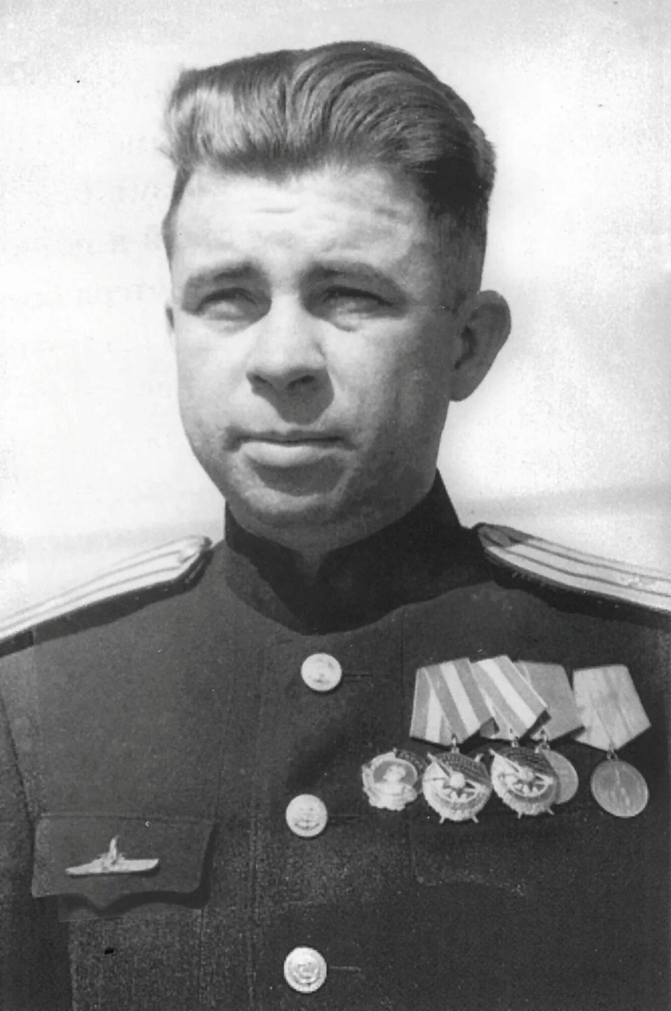 Александр маринеско фото Файл:Александр Иванович Маринеско.jpg - Википедия