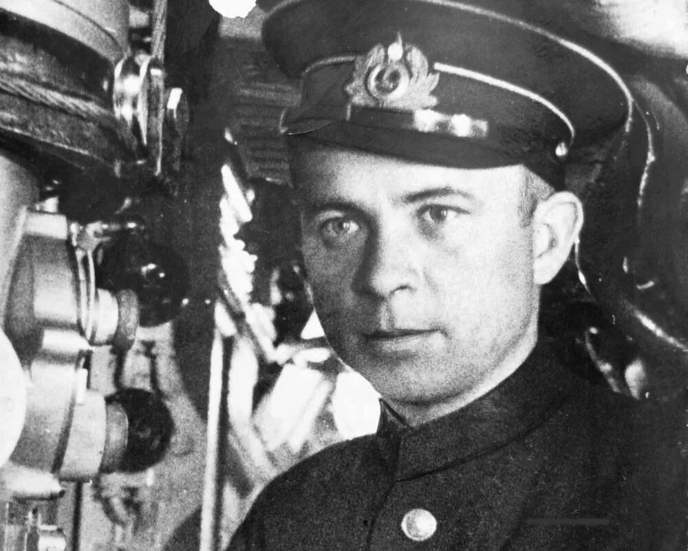 Александр маринеско фото Скончался последний участник легендарной "атаки века" А.Маринеско - РБК