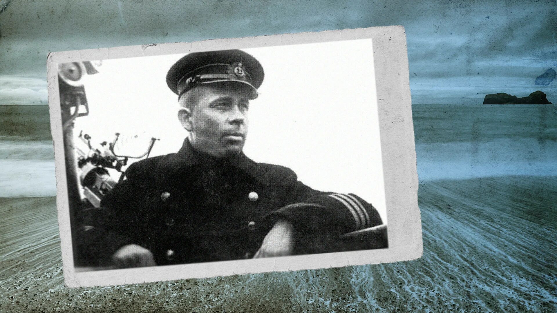 Александр маринеско фото Отважный раздолбай. История самого знаменитого советского подводника