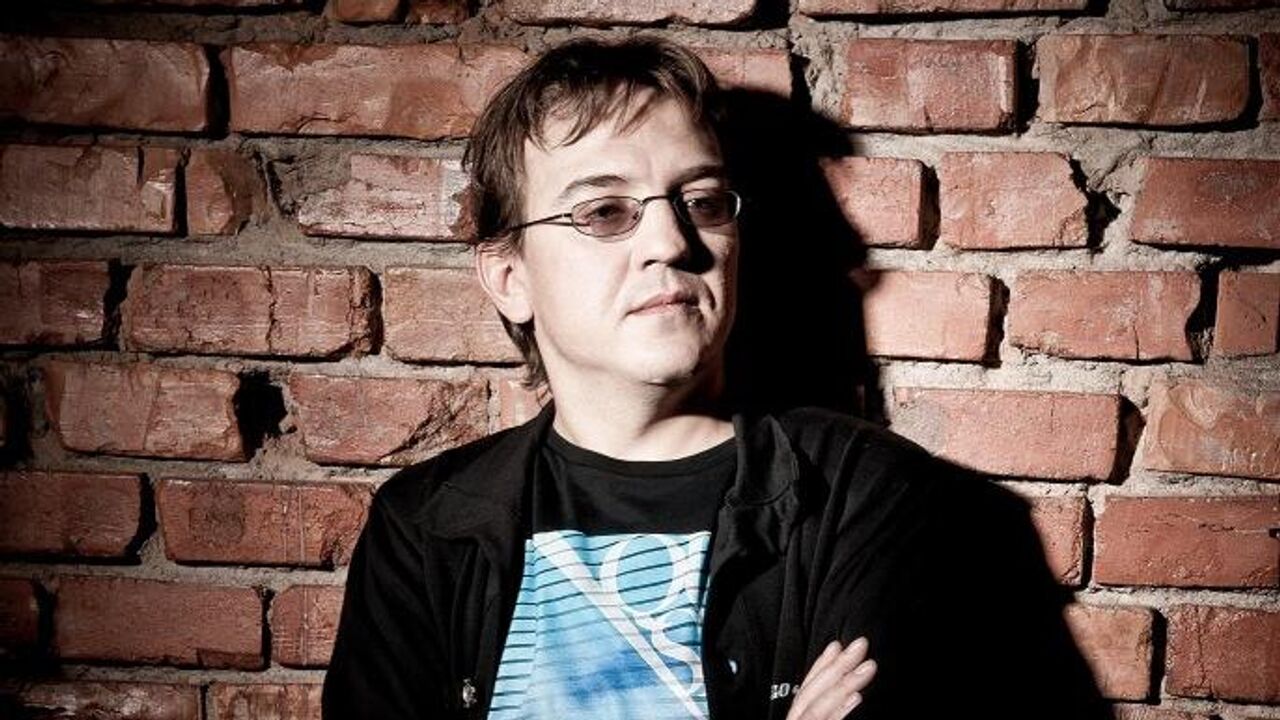 Александр май фото Стали известны последние слова экс-солиста "Ласкового мая" жене - РИА Новости, 0