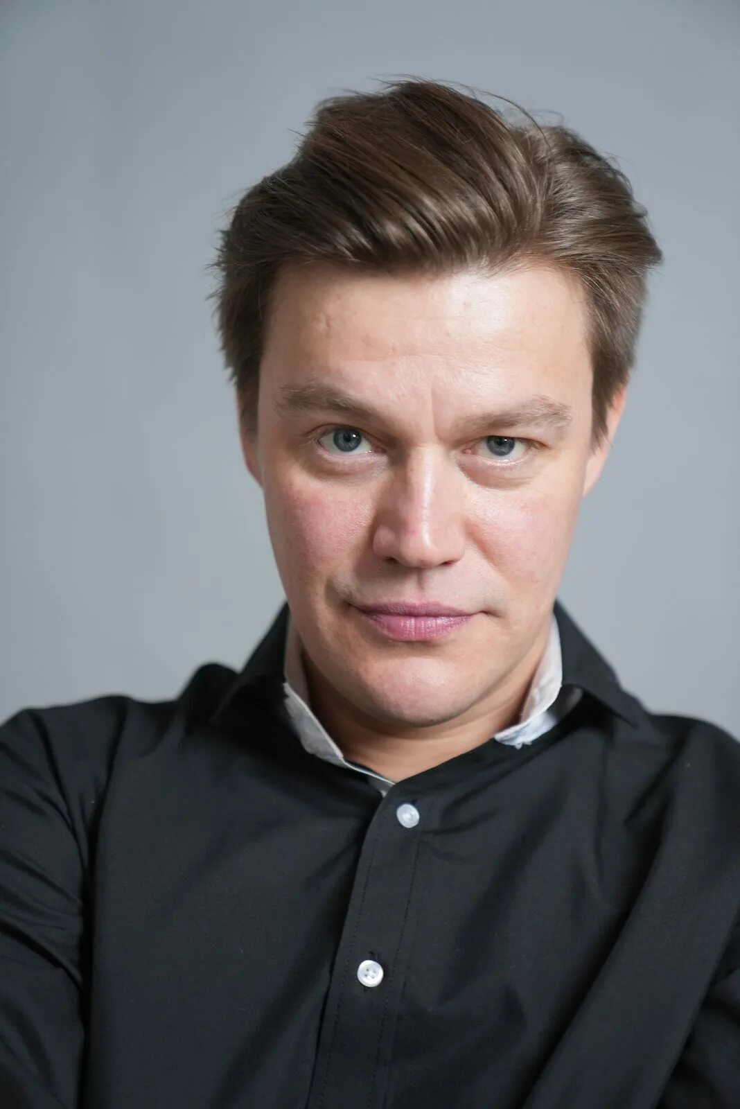 Александр майоров фото Александр Майоров - актёр - фильмография - Военная разведка. Первый удар (2012) 