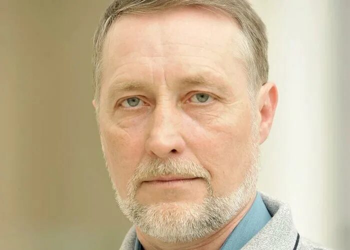 Александр васильев актер фото Умер заслуженный артист Александр Васильев