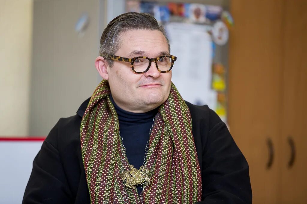 Александр васильев фото Мэтр Александр Васильев рассказал редакции PrimaMedia о "притягательной силе Вла