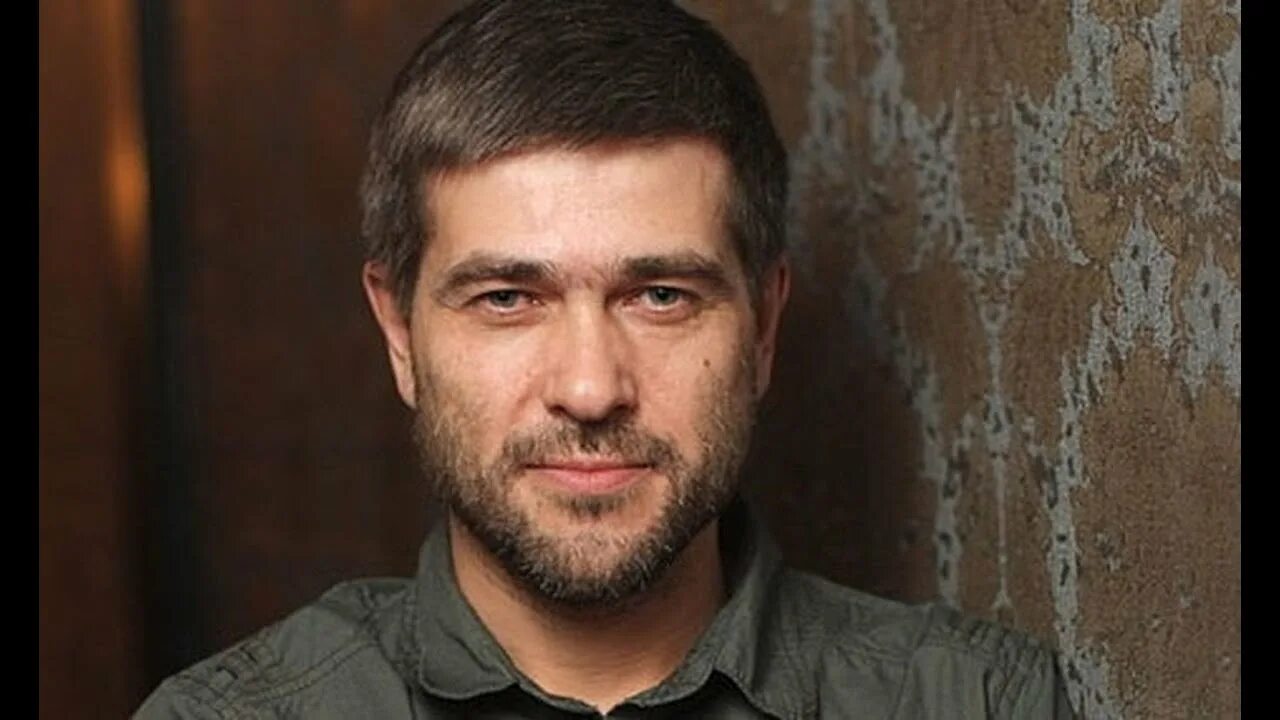 Александр васильев сплин фото Сплин - Пишу тебе из пасмурных краев (Храм) - YouTube