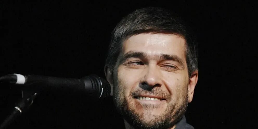 Александр васильев сплин фото Сплин" спел в поддержку звезд, уехавших из России: Яндекс.Новости