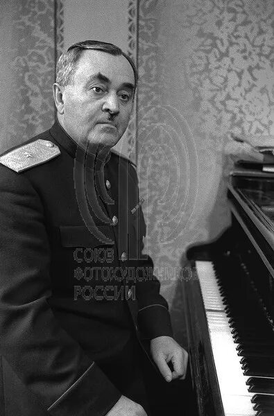 Александр васильевич александров фото 13 апреля - День памяти легендарного композитора, создателя Гимна СССР и положен