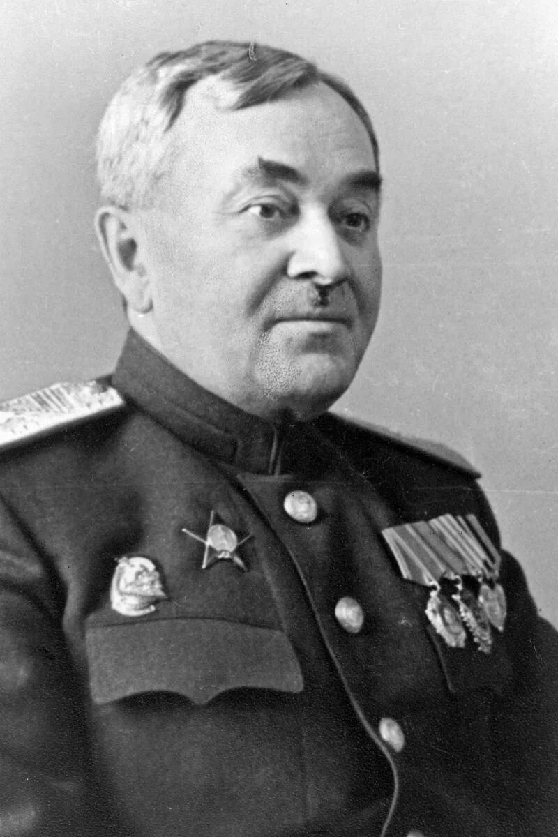 Александр васильевич александров фото Символы Отчизны