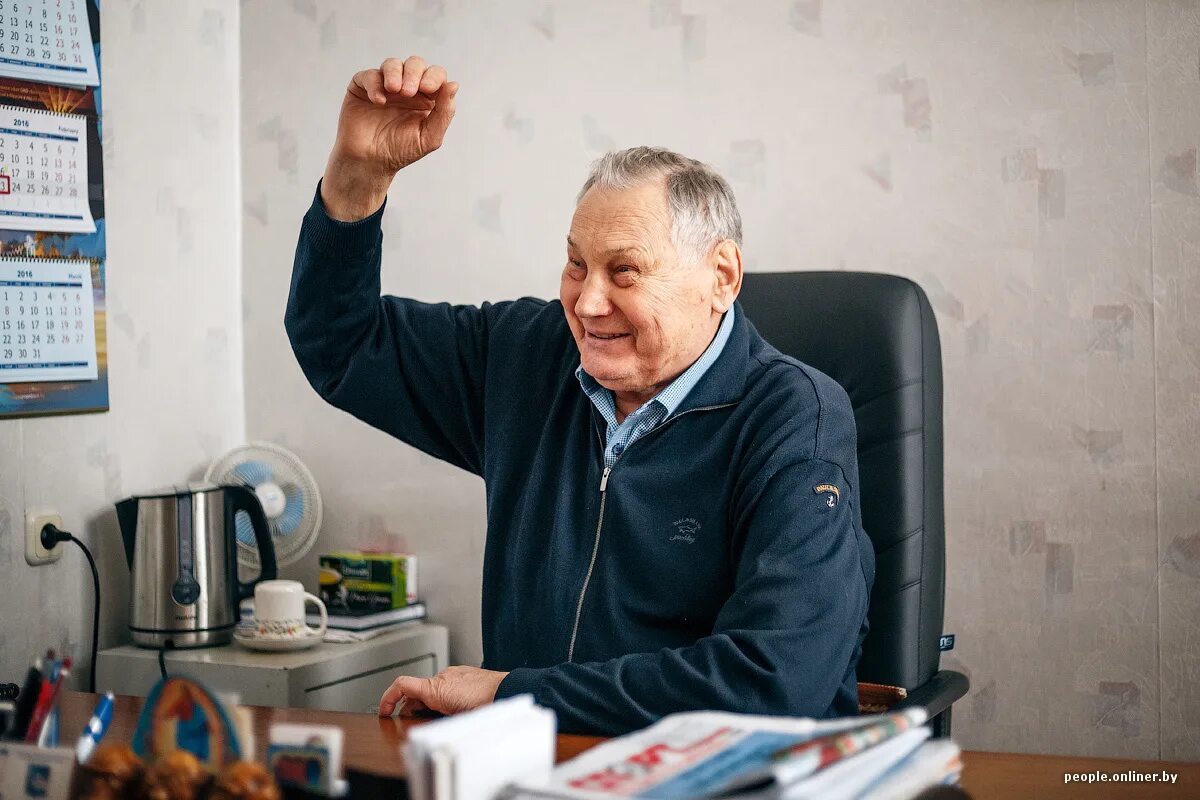Александр васильевич медведь фото Зайцы в "Волге" и гонки на танке. Веселая жизнь лучшего борца в истории спорта