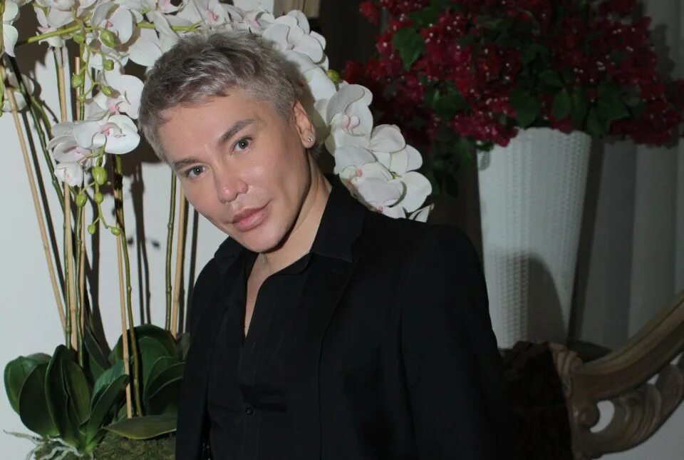 Александр вдовин до пластики фото Александр Вдовин: показания и противопоказания к проведению пластики ушей GVL CL