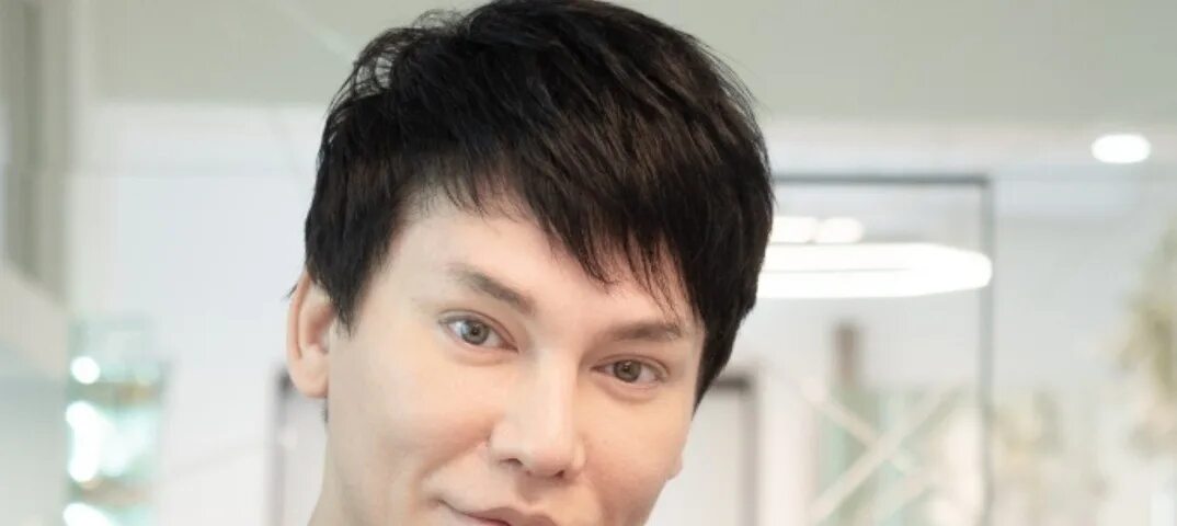 Александр вдовин фото Alexander Vdovin was once again summoned for testimony to the police The surgeon