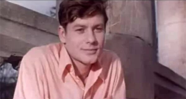 Александр вдовин фото Александр Вдовин - актёр - фильмография - Тёща (1973) - российские актёры - Кино