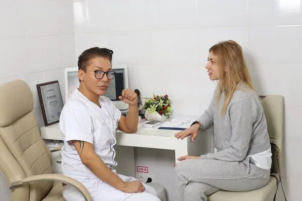 Александр вдовин хирург фото Александр Вдовин: плюсы и минусы булхорна GVL CLINIC - Клиника аппаратной и эсте