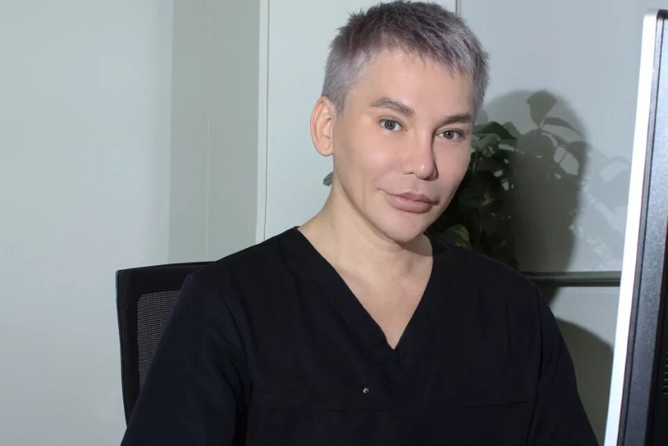 Александр вдовин пластический хирург фото Александр Вдовин: мифы об удалении комочков Биша GVL CLINIC - Клиника аппаратной