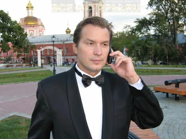 Александр вершинин фото Александр Вершинин - актёр - фотографии - российские актёры - Кино-Театр.Ру