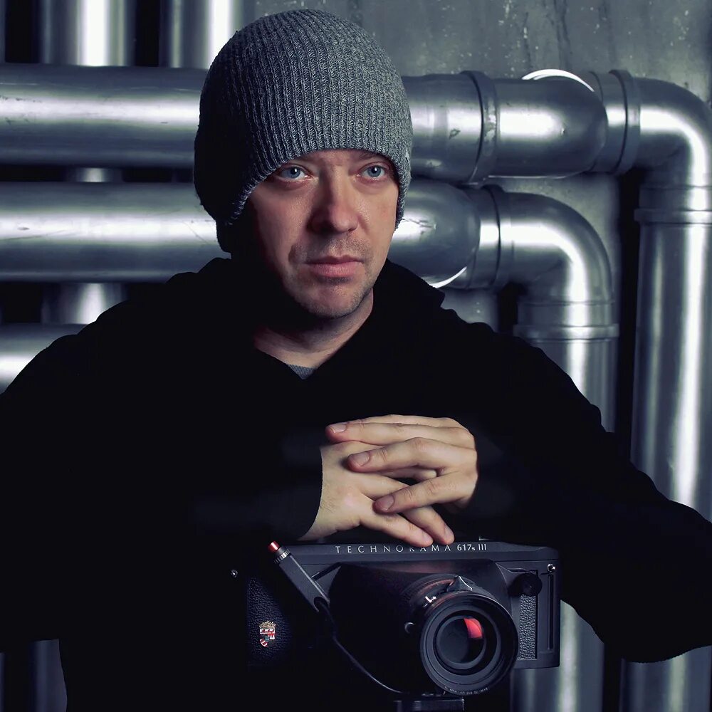 Александр вершинин фото Alexander Vershinin - One Eyeland Award Winners 2020