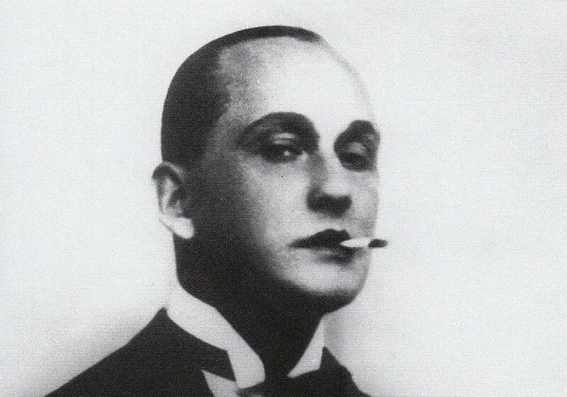 Александр вертинский фото Ночь театров 2023: гид по самым важным и необычным событиям акции OK-magazine.ru