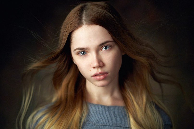 Александр виноградов фото О портретной фотографии Журнал PhotoCASA Дзен
