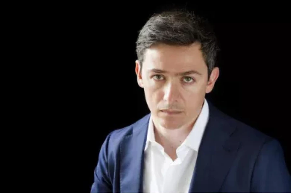 Александр виноградов фото Александр Виноградов: "Голос - это эмоциональный инструмент" Нестеренко Центр. К
