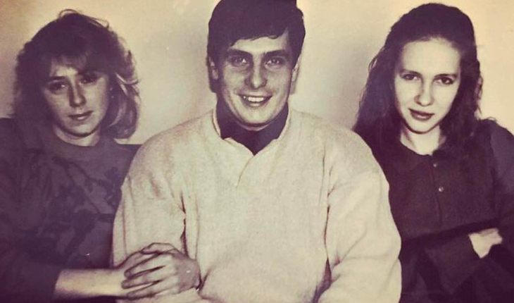 Александр владимирович шишинин фото Как сейчас живут участницы девчачьих групп, чьи песни мы слушали в 90-х Звезды, 