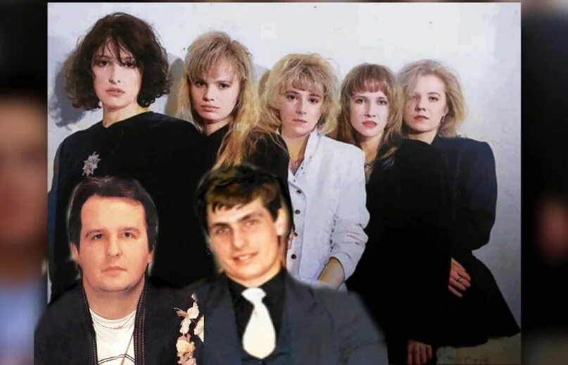 Александр владимирович шишинин фото The songs of the creative tandem "Vitaliy Okorokov -Alexander Shishinin" are per