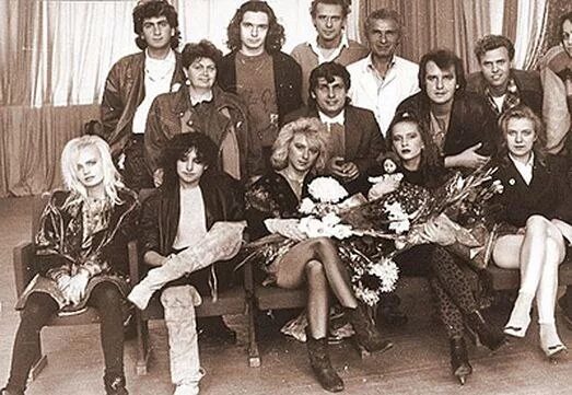 Александр владимирович шишинин фото дочери Виталий Окороков: "Для меня попса всегда была лишь способом заработка" - Страниц