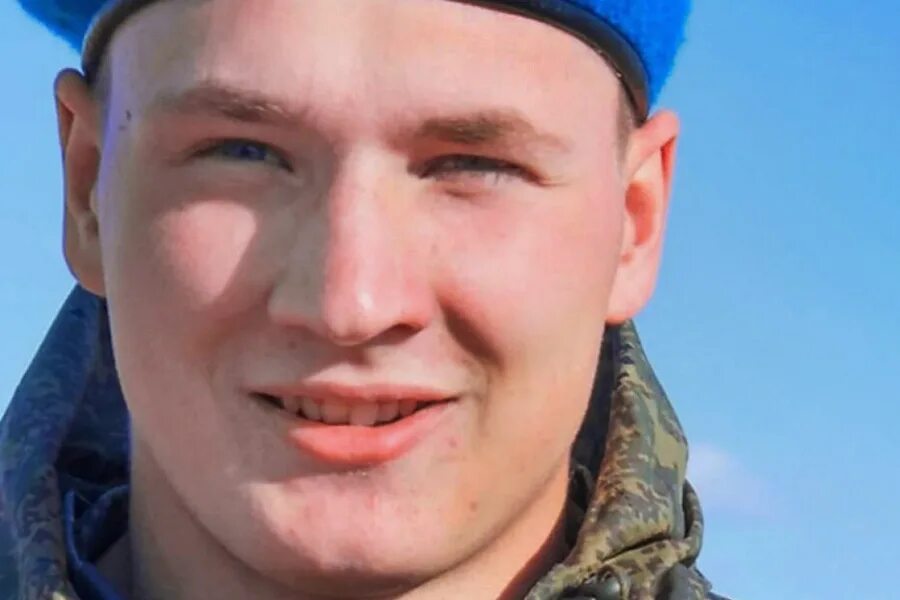 Александр водяной фото Власти 16 регионов сообщили о гибели участников спецоперации на Украине - РБК