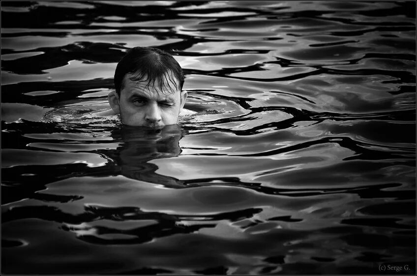 Александр водяной фото Nonstop Photos Сергей / Про хитрого водяного