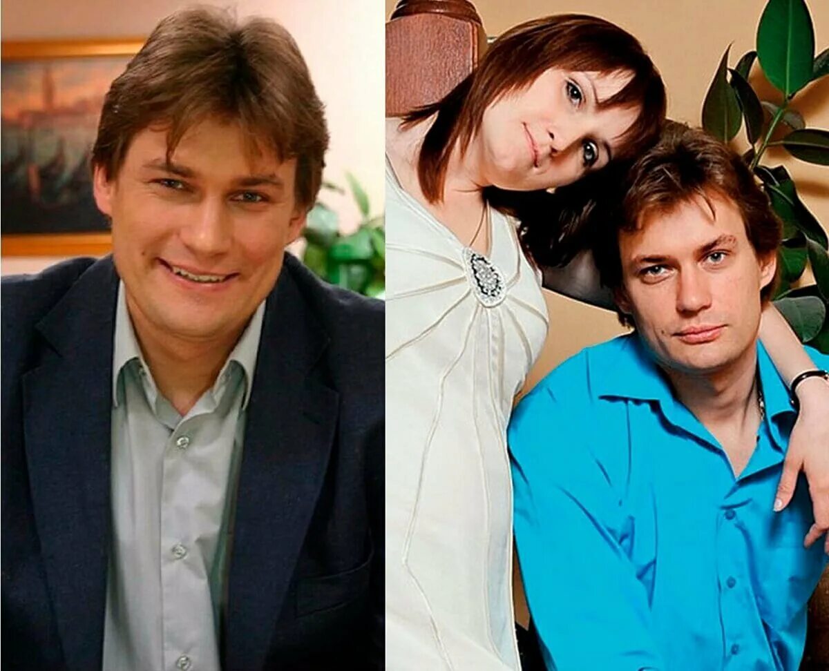 Александр волков актер дети фото "Больше 20 лет в браке". Актер Александр Волков и его жена Черешня о звездах Дзе