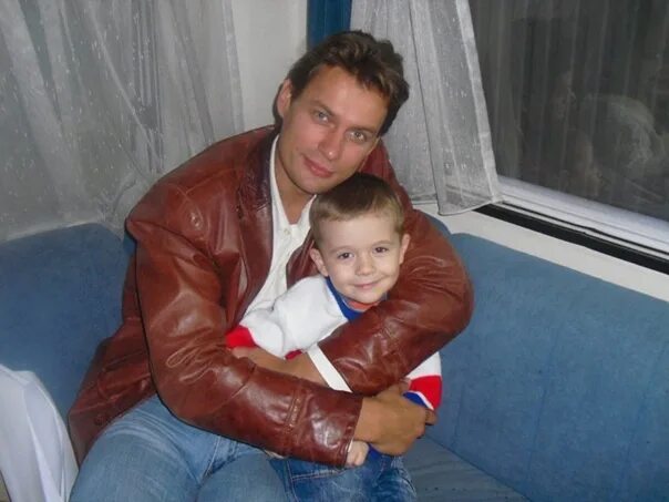 Александр волков актер дети фото Александр Волков (игорь) - Фотография 31 из 31 ВКонтакте