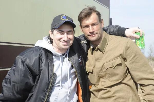 Александр волков актер дети фото Когда собаки - актеры. STUNT-INFO.RU