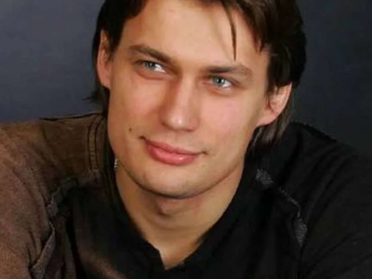 Александр волков актер фото Красивые актеры Вибране - Яндекс.Колекції https://avatars.mds.yandex.net/...200 