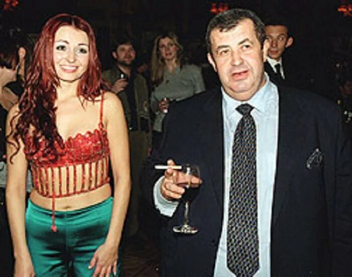 Александр волков катя лель фото Яркое сияние Кати Лель и Александра Волкова: слияние талантов и душевных струн С