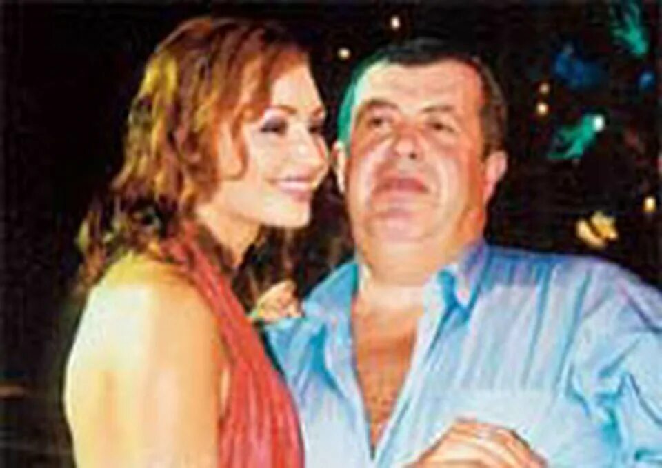 Александр волков катя лель фото Умер бывший продюсер Кати Лель