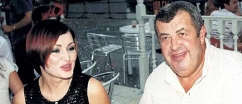 Александр волков катя лель фото Чем сейчас живут вдова и две дочери Александра Волкова - продюсера и возлюбленно