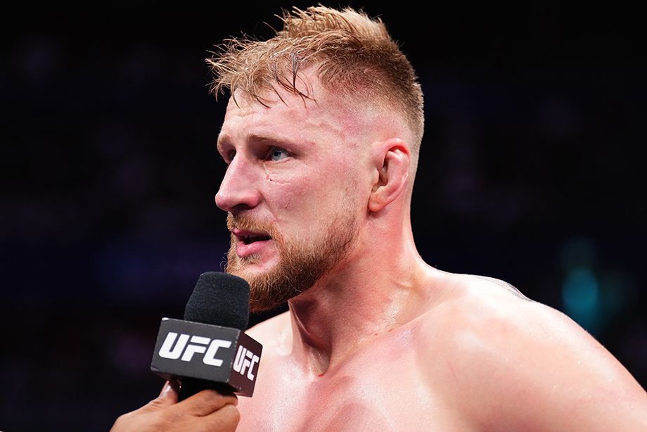 Александр волков сейчас фото Сергей Павлович - Александр Волков, UFC Саудовская Аравия, когда бой, анонс поед