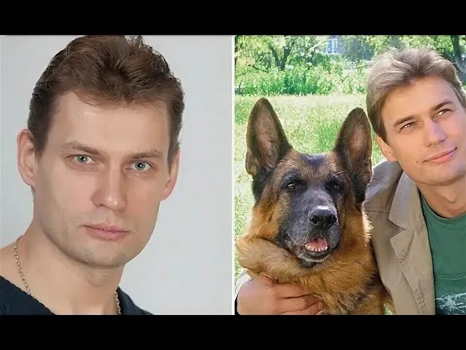 Александр волков возвращение мухтара 2 фото Как живет и чем занимается звезды сериала "Возвращение Мухтара" Александра Волко